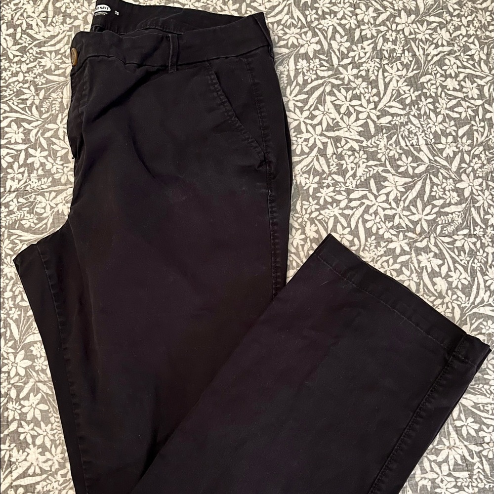 Old Navy Casual Pants- Bundle Women’s Bootcut